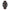 Men Clout Black 43X43.8mm Watch