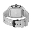 Men Clout Black 43X43.8mm Watch