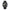 Men Clout Black 43X43.8mm Watch