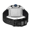 Men Clout Black 43X43.8mm Watch