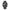 Men Clout Black 43X43.8mm Watch