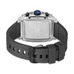 Men Clout Black 43X43.8mm Watch