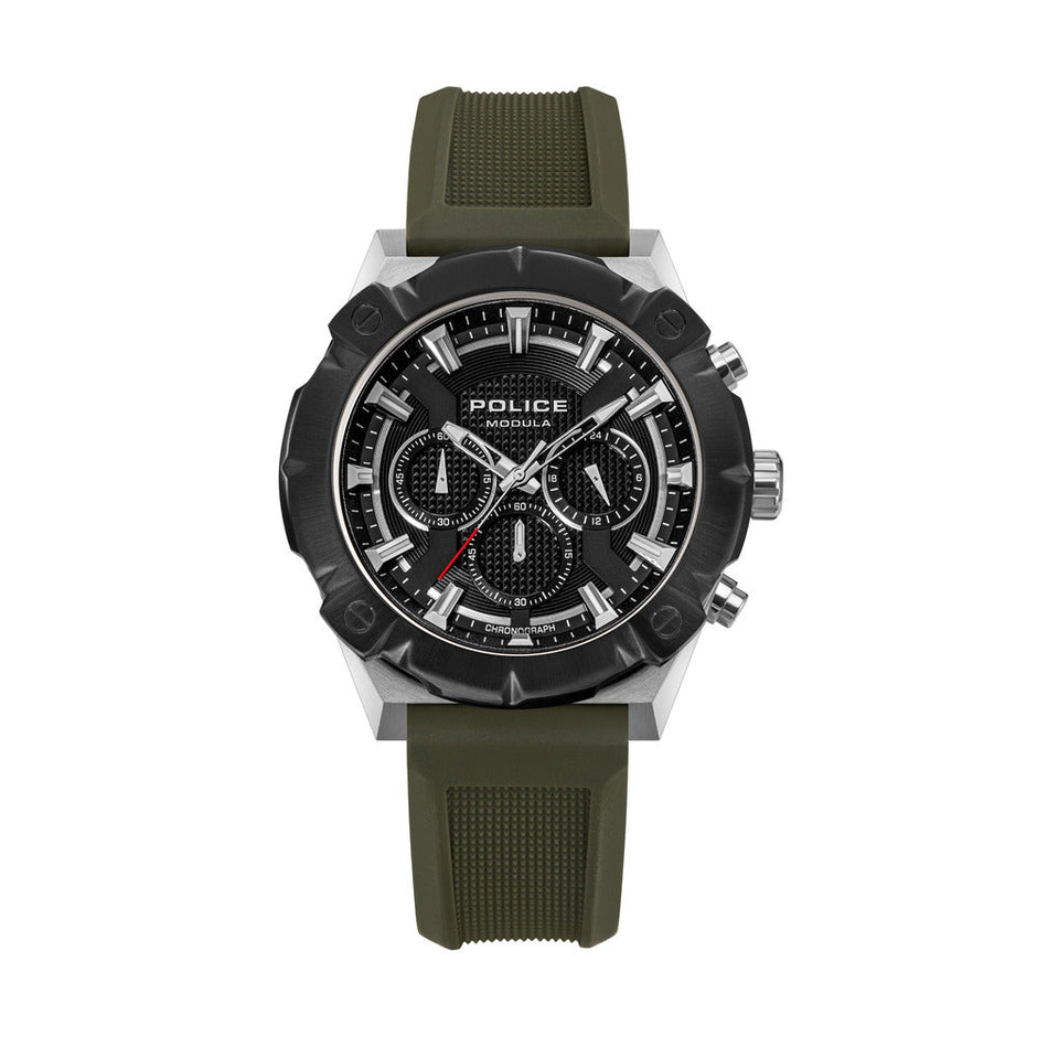 Men Modula Watch