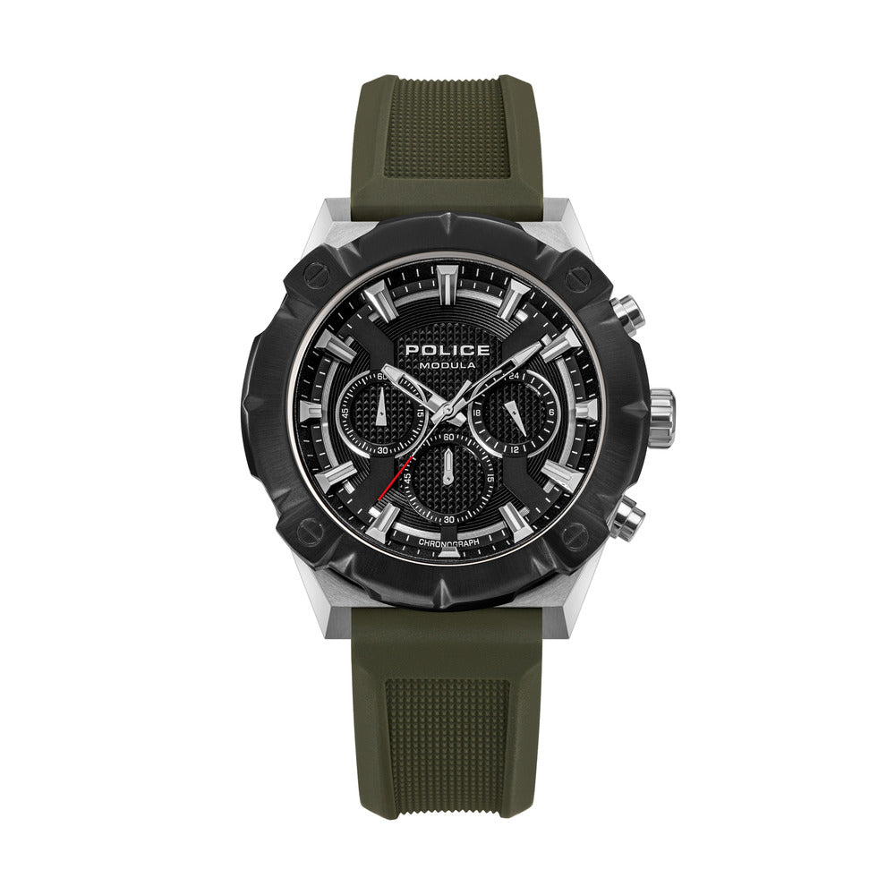 Men Modula Watch