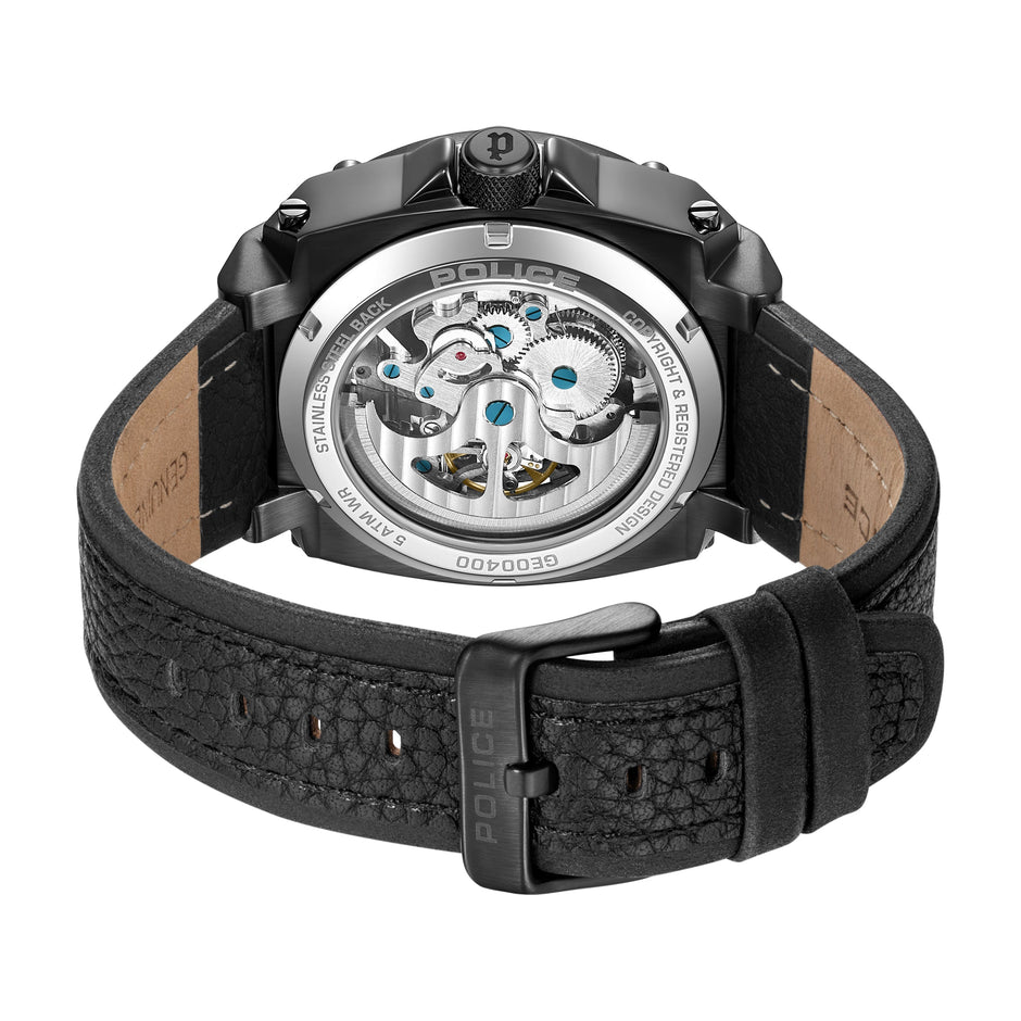 Men Norwood 45mm Watch