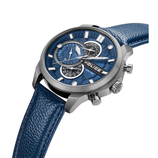Men Reactor Watch
