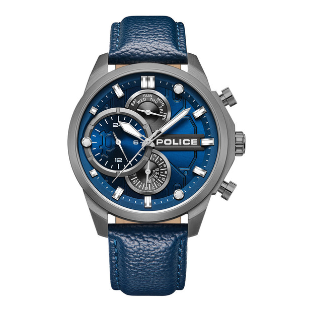 Men Reactor Watch