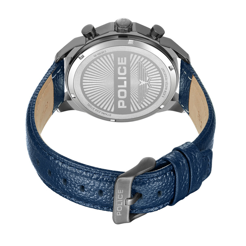 Men Reactor Watch