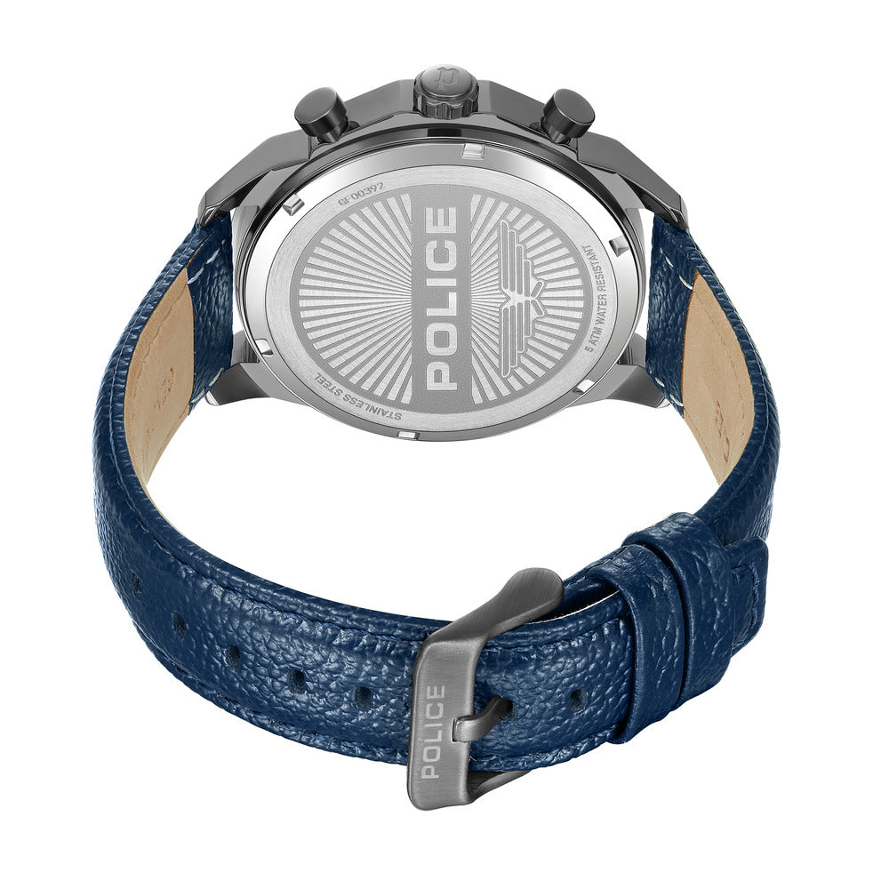 Men Reactor Watch