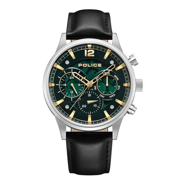 Men Driver Ii Watch