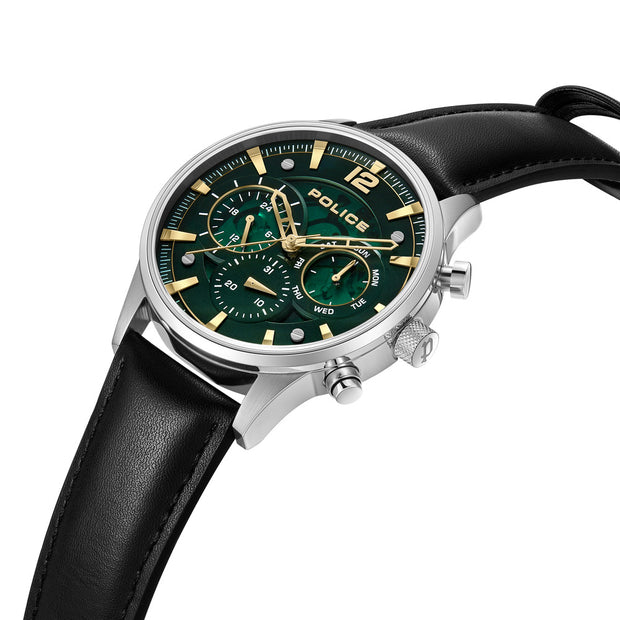 Men Driver Ii Watch