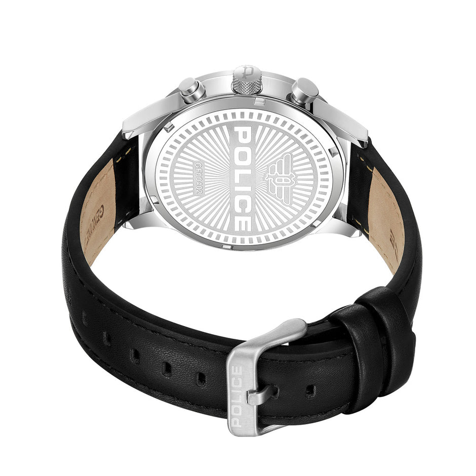 Men Driver Ii Watch