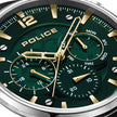 Men Driver Ii Watch