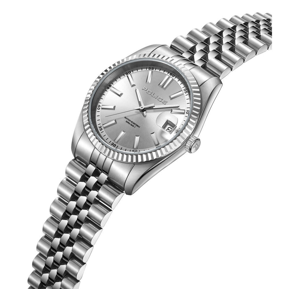 Men Stria Watch