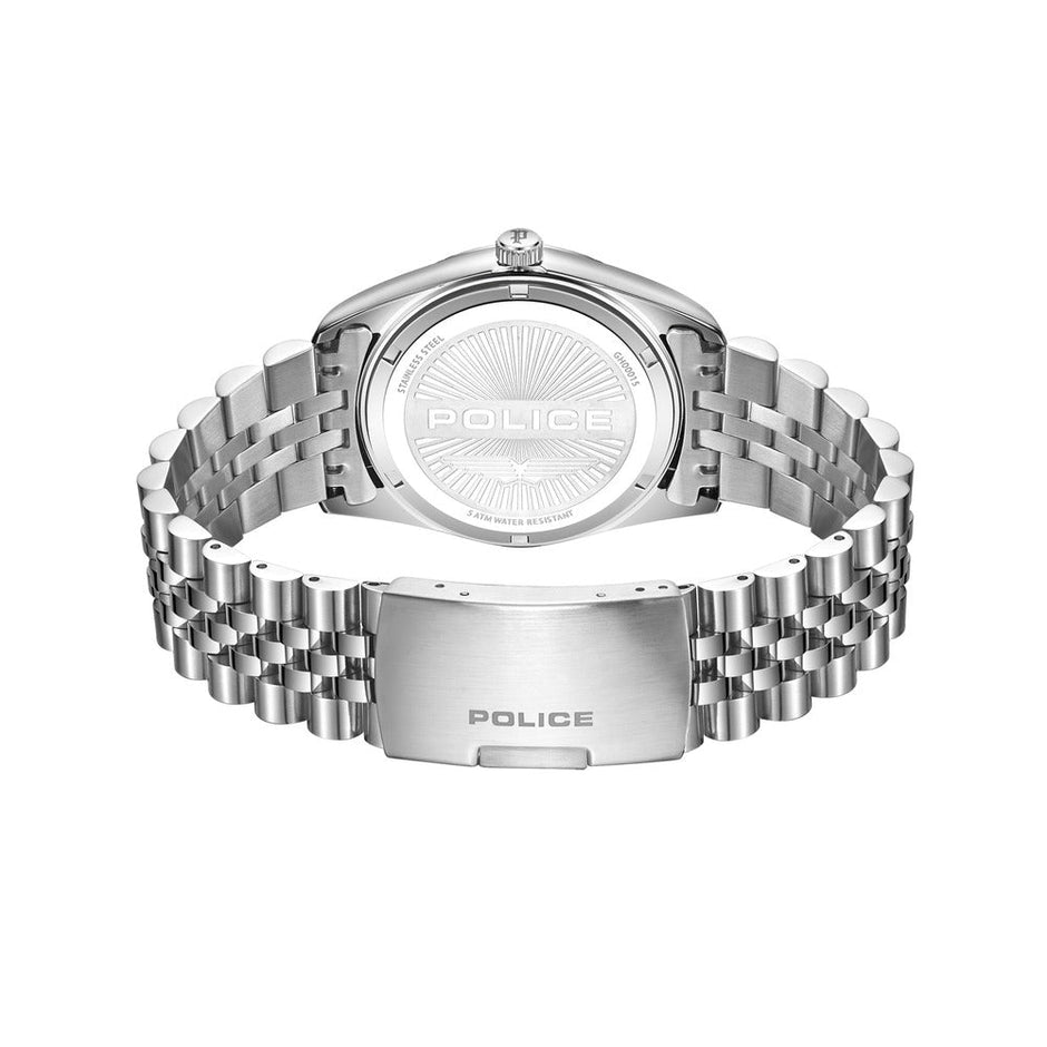 Men Stria Watch