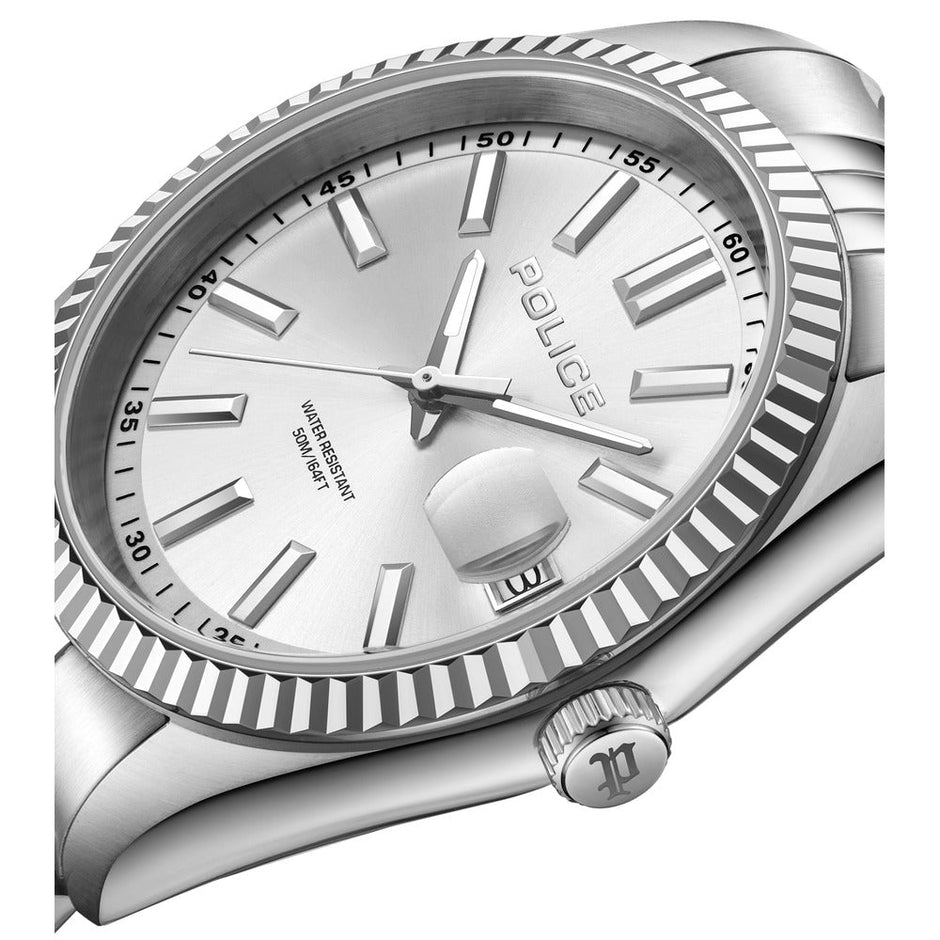 Men Stria Watch