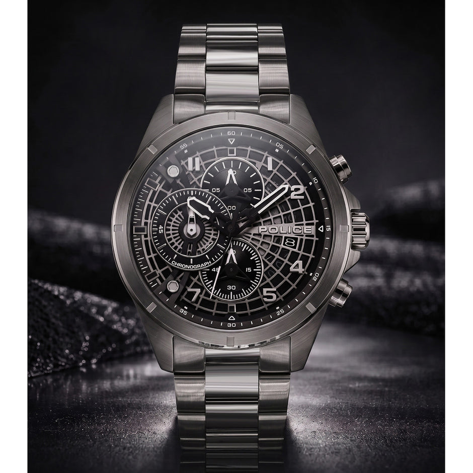 Men Watch