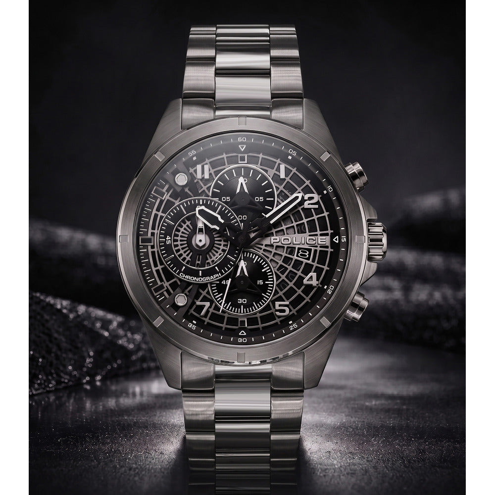 Men Watch