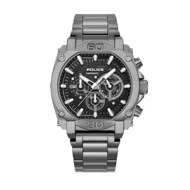 Men Rebel Watch