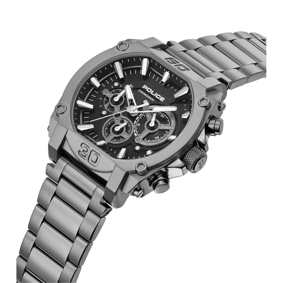 Men Rebel Watch