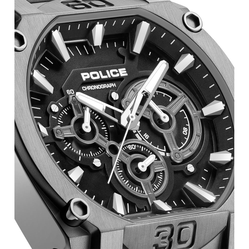Men Rebel Watch