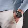 Men Rebel Watch