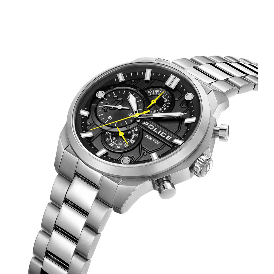 Men Reactor Watch