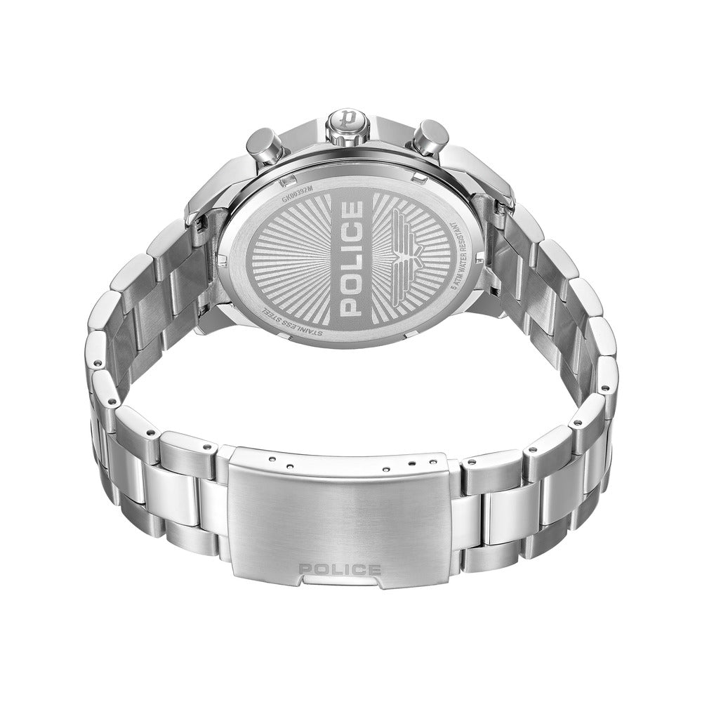 Men Reactor Watch