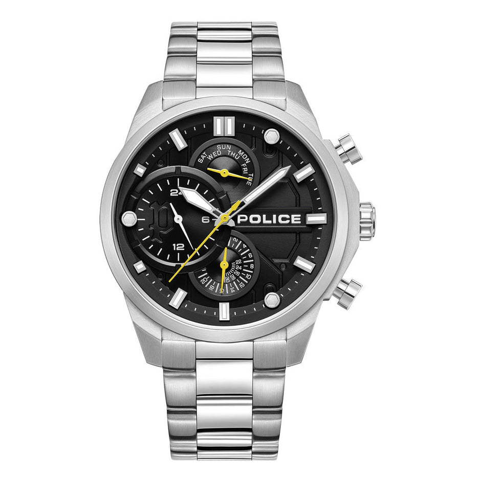 Men Reactor Watch
