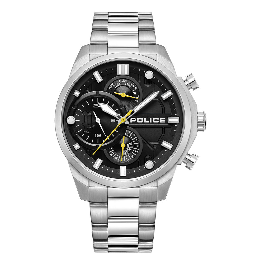 Men Reactor Watch