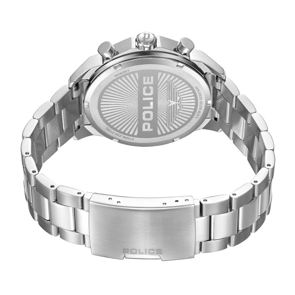 Men Reactor Watch