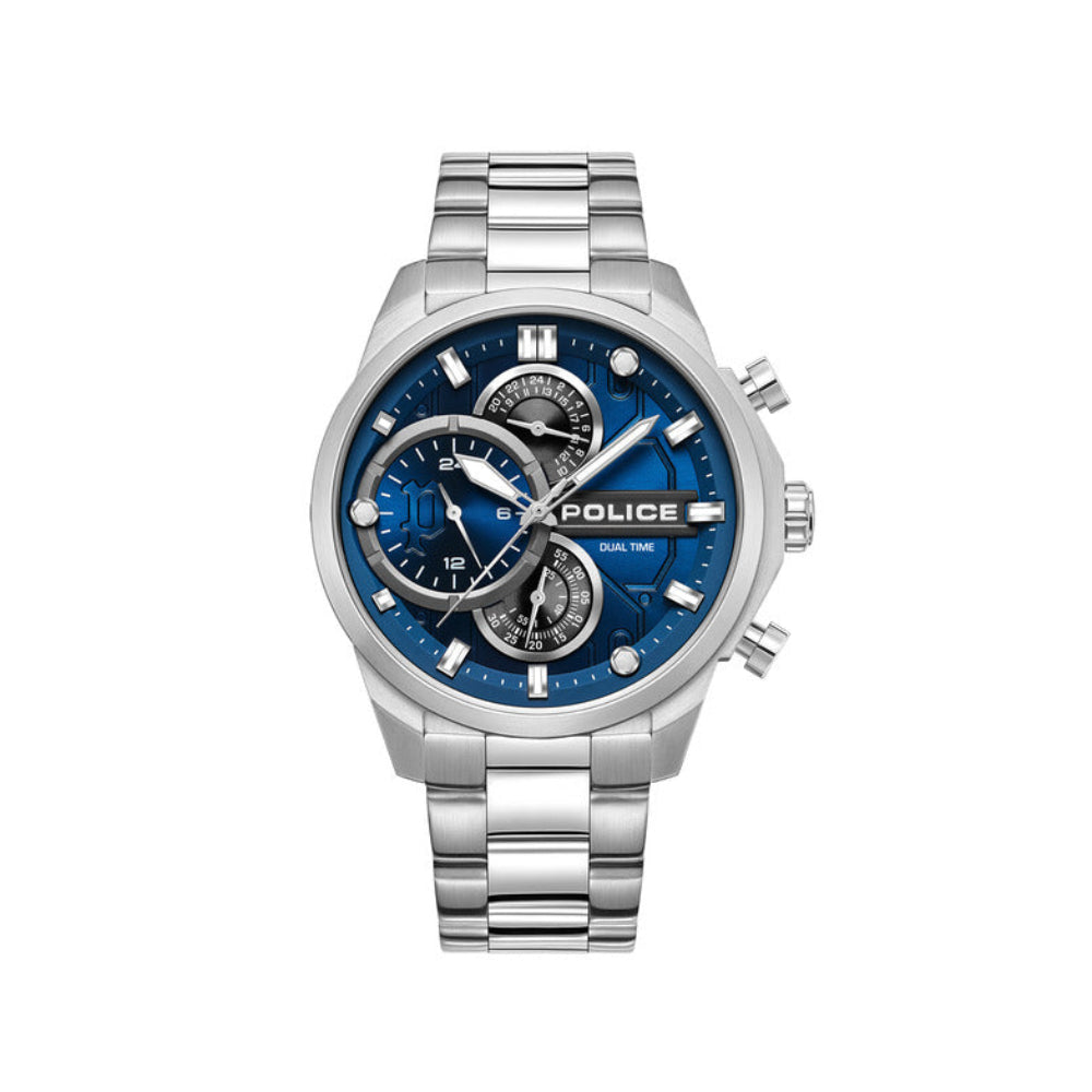 Men Reactor Watch