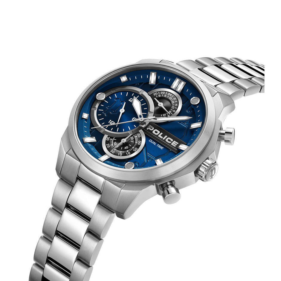 Men Reactor Watch