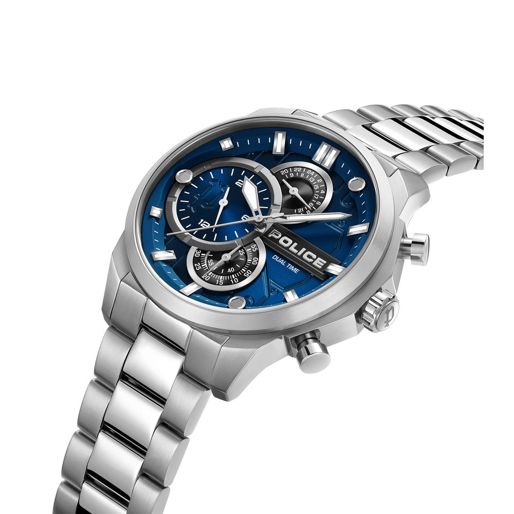Men Reactor Watch
