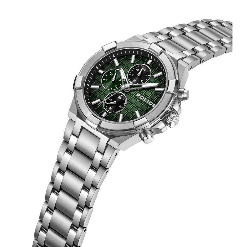 Men Guardian Watch