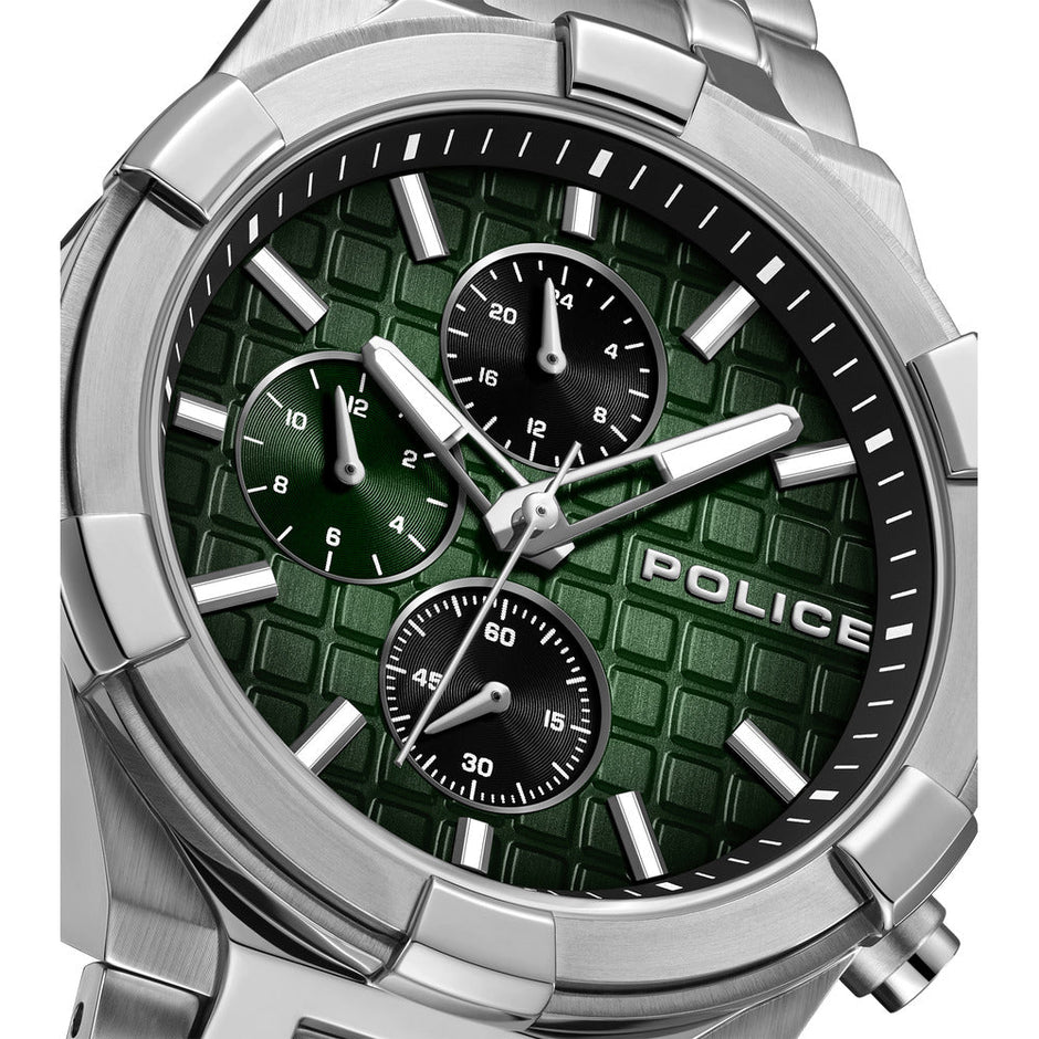 Men Guardian Watch