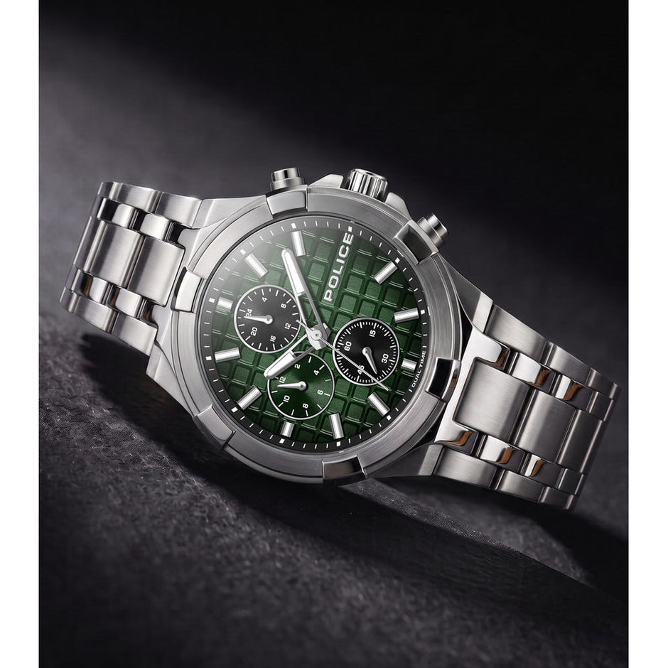 Men Guardian Watch