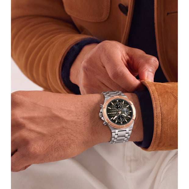 Men Guardian Watch