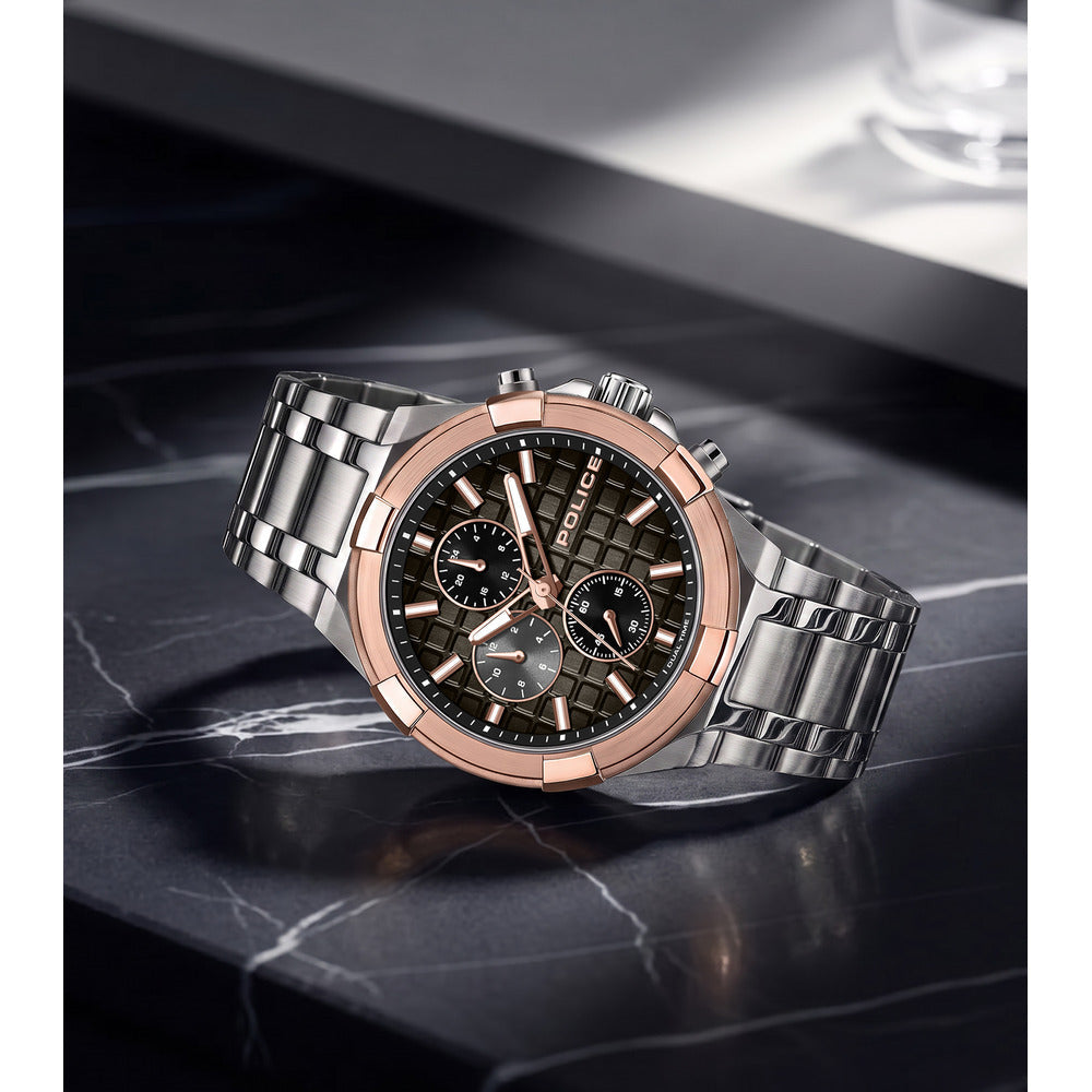 Men Guardian Watch