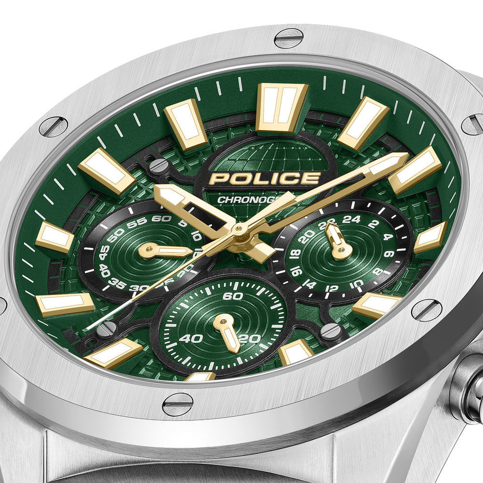 Men Moonstrike Watch