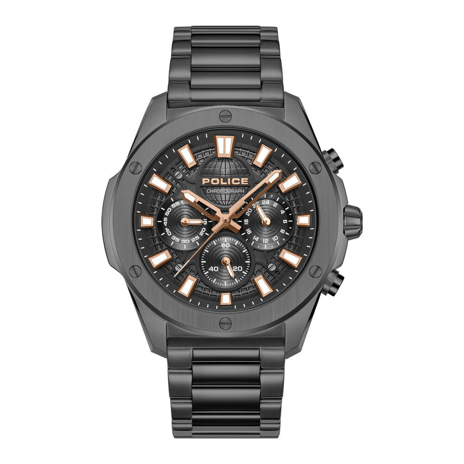 Men Moonstrike Watch