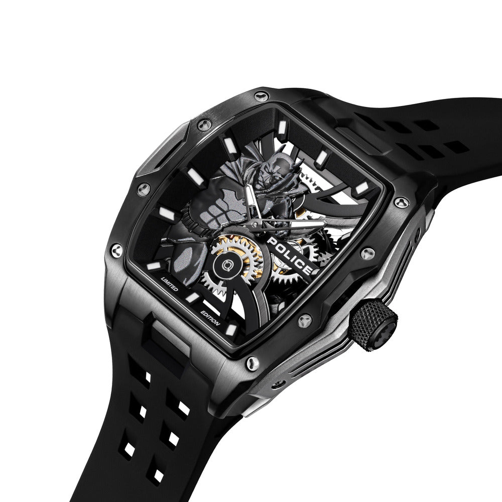 Men Batman Gotham Watch