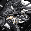Men Batman Black Watch