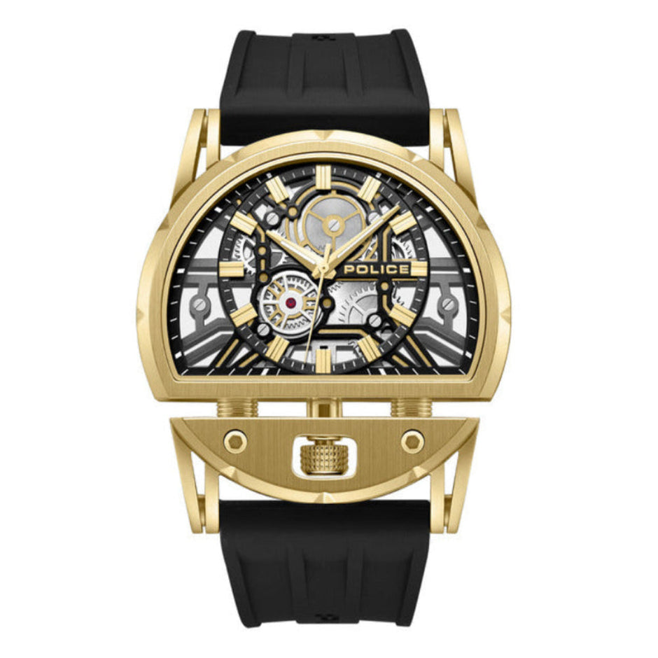 Men Daintreee 2.0 Watch