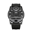 Men Batman Dark Side Watch