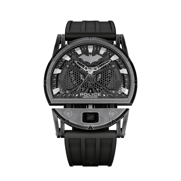 Men Batman Dark Side Watch
