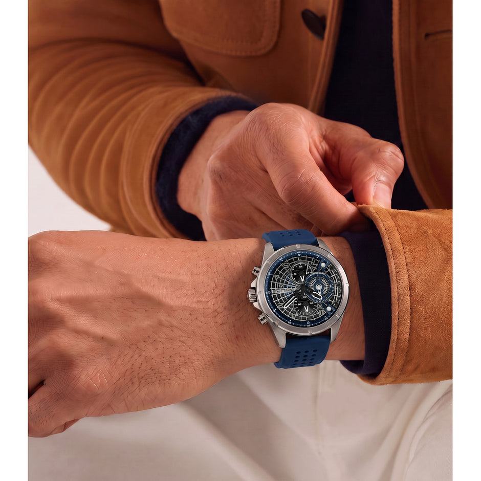 Men Watch