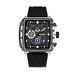 Men Clout Watch Set