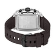 Men Clout Octet  Black And Blue  43X43.8Mm Watch