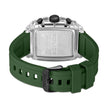 Men Clout Octet  Black And Blue  43X43.8Mm Watch
